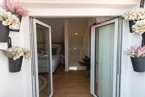 Apartamento Feel Nazar� - Saudade 57