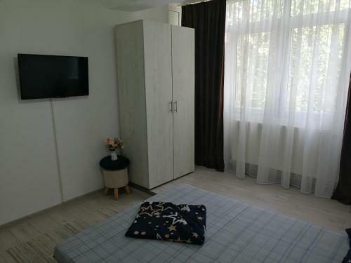 Apartament Ca La Tine Acasa