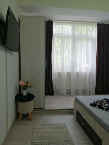Apartament Ca La Tine Acasa