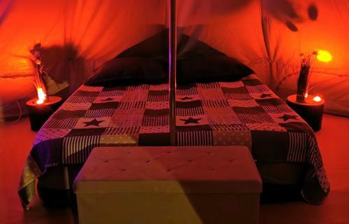 Tuzla Glamping By The Sea