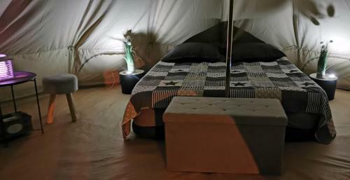 Tuzla Glamping By The Sea