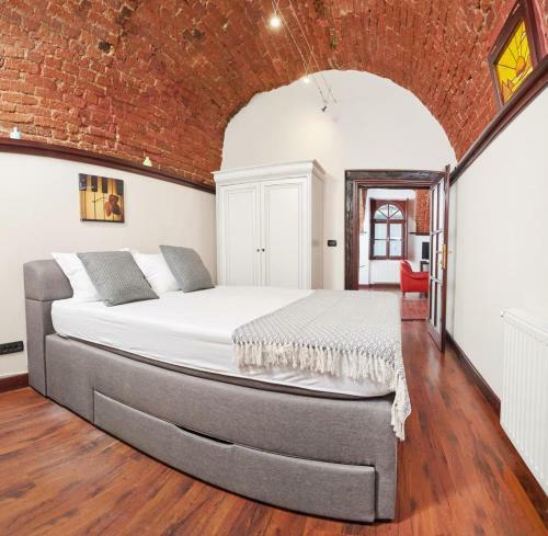 Dom Unirii Apartment