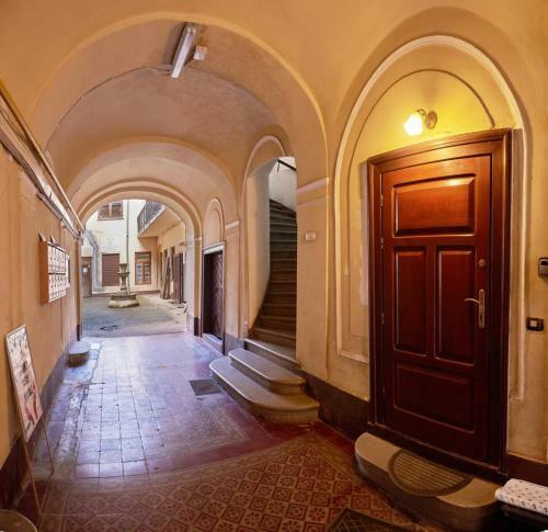 Dom Unirii Apartment