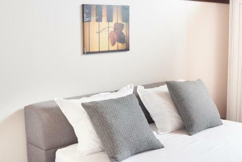 Dom Unirii Apartment