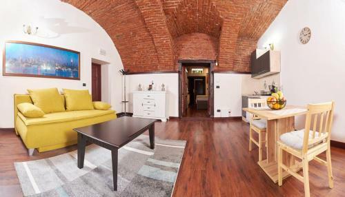 Dom Unirii Apartment