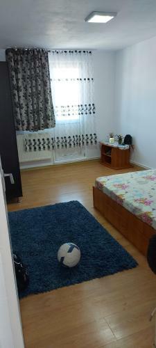 Apartament 2 Camere Baie Bucatarie