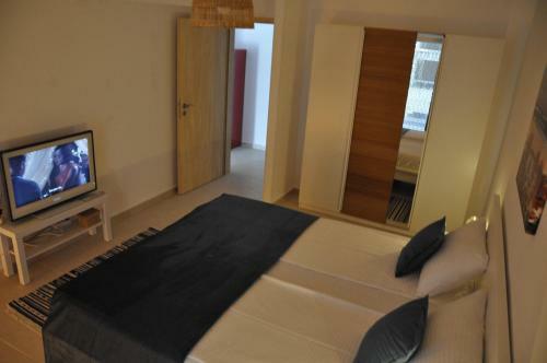 Apartamento Coral Onix