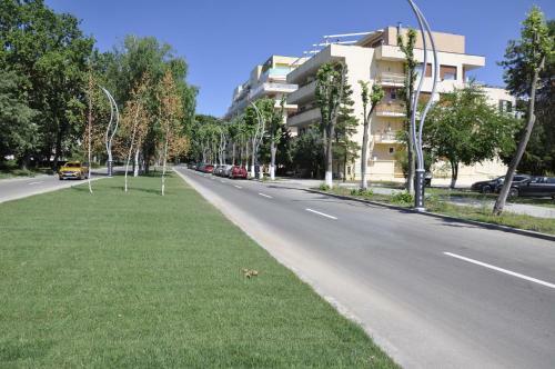 Apartamento Coral Onix