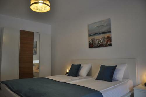 Apartamento Coral Onix