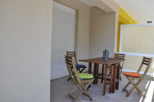 Apartamento Coral Onix