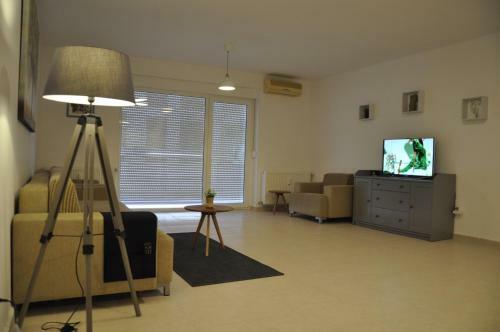 Apartamento Coral Onix