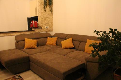 Apartamento Black&white
