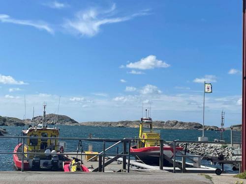 Holiday Home Sk�rhamn VII
