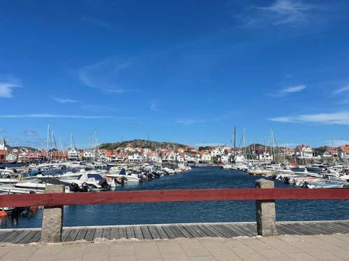 Holiday Home Sk�rhamn VII