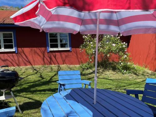 Holiday Home Sk�rhamn VII