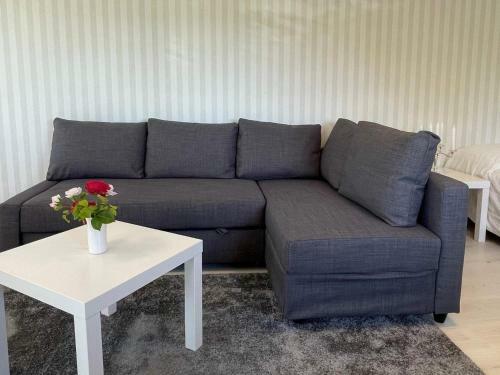 Holiday Home Sk�rhamn VII