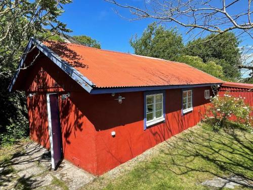 Holiday Home Sk�rhamn VII