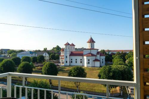 Hostal Alya Sea Escape Costinesti
