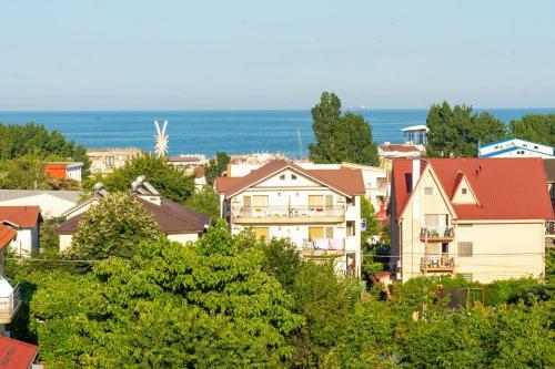 Hostal Alya Sea Escape Costinesti