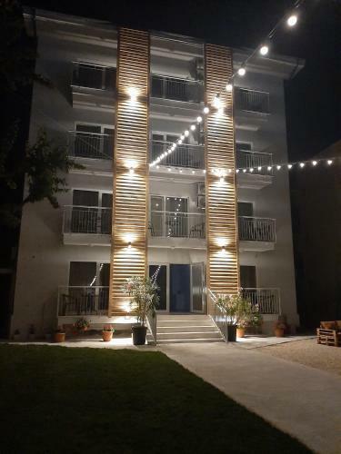 Hostal Alya Sea Escape Costinesti