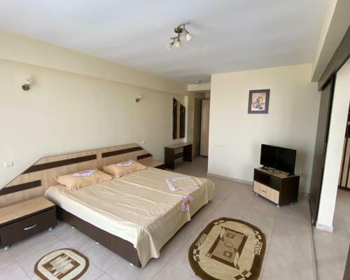 Hostal Villa Pescarus