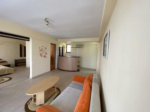 Hostal Villa Pescarus