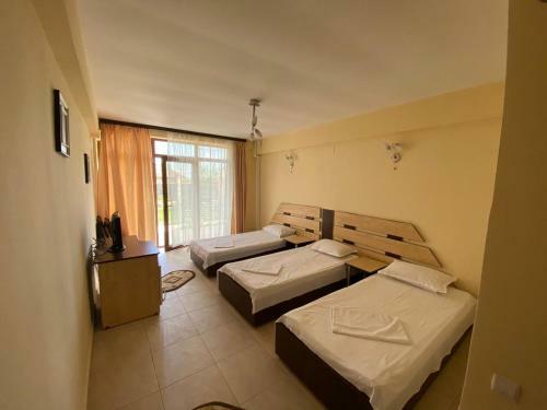 Hostal Villa Pescarus