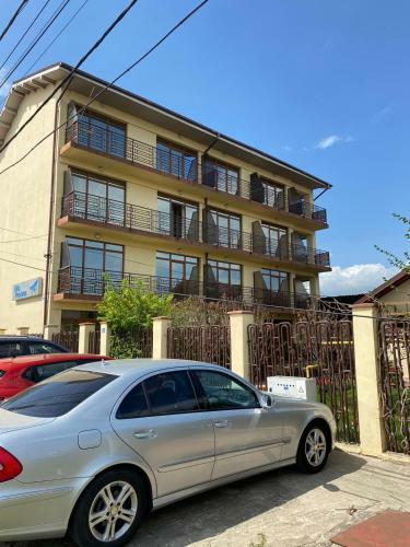 Hostal Villa Pescarus