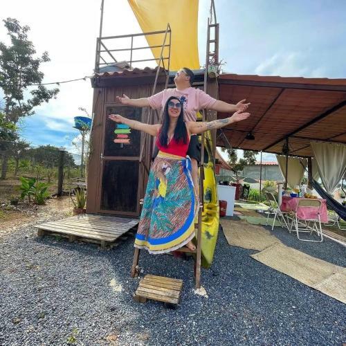 Mirante Da Didi Corumb� IV Mdpf