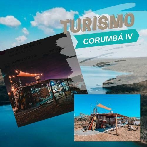 Mirante Da Didi Corumb� IV Mdpf