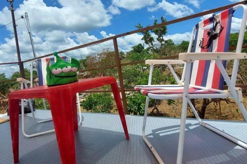 Mirante Da Didi Corumb� IV Mdpf