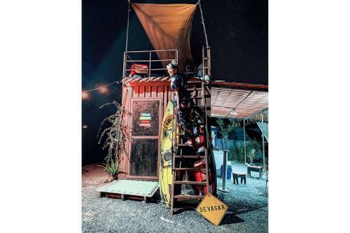 Mirante Da Didi Corumb� IV Mdpf