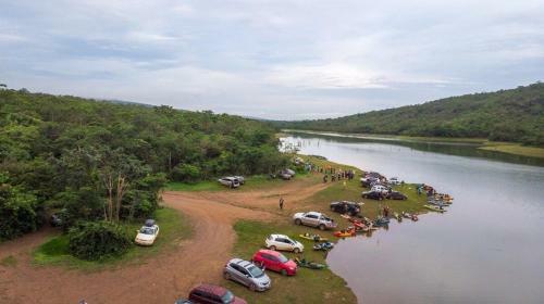 Mirante Da Didi Corumb� IV Mdpf