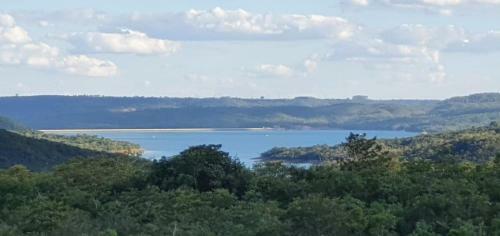 Mirante Da Didi Corumb� IV Mdpf