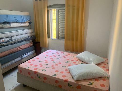 Casa De Praia Aconchegante Pr�xima Ao Centro
