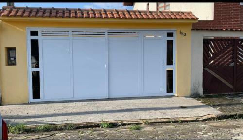 Casa De Praia Aconchegante Pr�xima Ao Centro