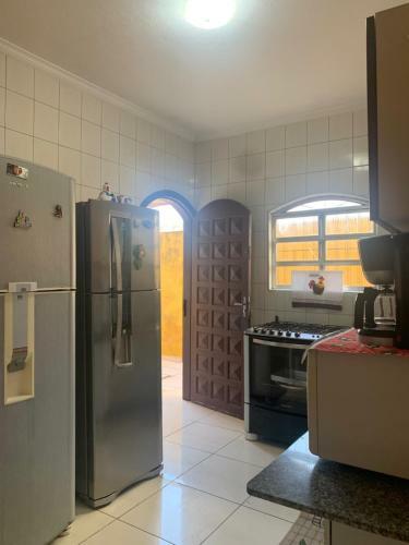 Casa De Praia Aconchegante Pr�xima Ao Centro