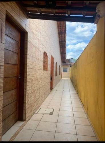 Casa De Praia Aconchegante Pr�xima Ao Centro