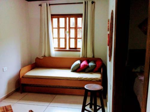 Apartamento Chacara Lucinda