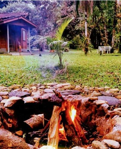 Apartamento Chacara Lucinda
