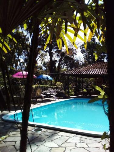 Apartamento Chacara Lucinda