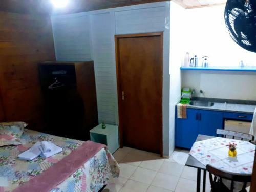 Apartamento Chacara Lucinda
