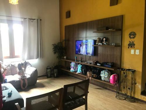 Sitio Maravilha