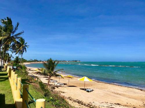 Beira Mar Para�so Dos Corais