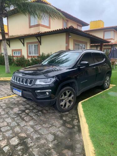 Beira Mar Para�so Dos Corais