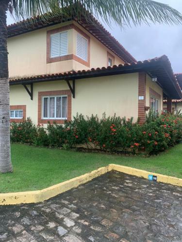 Beira Mar Para�so Dos Corais