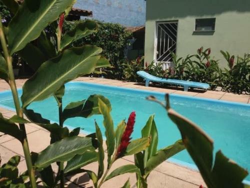 Apartamento Recanto Da Orla - Arraial D'ajuda - R�stico E Moderno, Com 3 Quartos