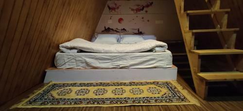 Bed & Breakfast The Heaven's Place