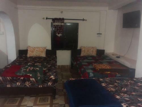Apartamento Hill Valley View Guest House