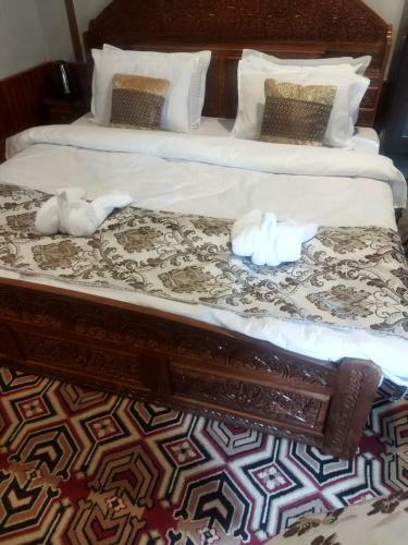 Hotel Kuku Resort & Spring Water Park Pahalgam